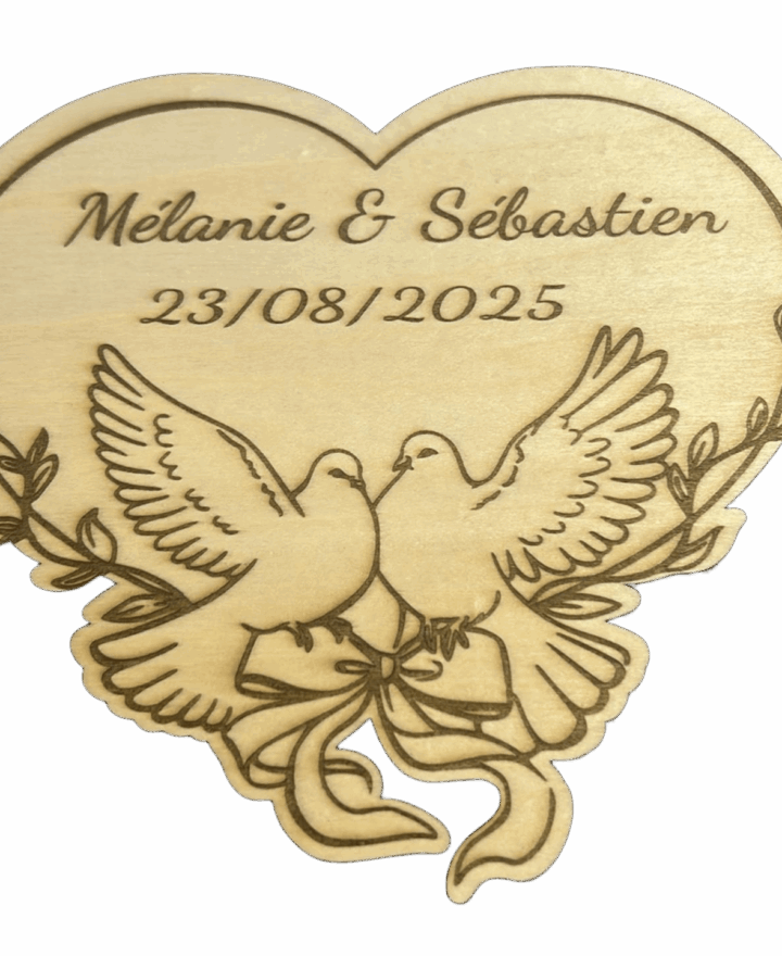 coeur-colombe coeur colombe nicogravure