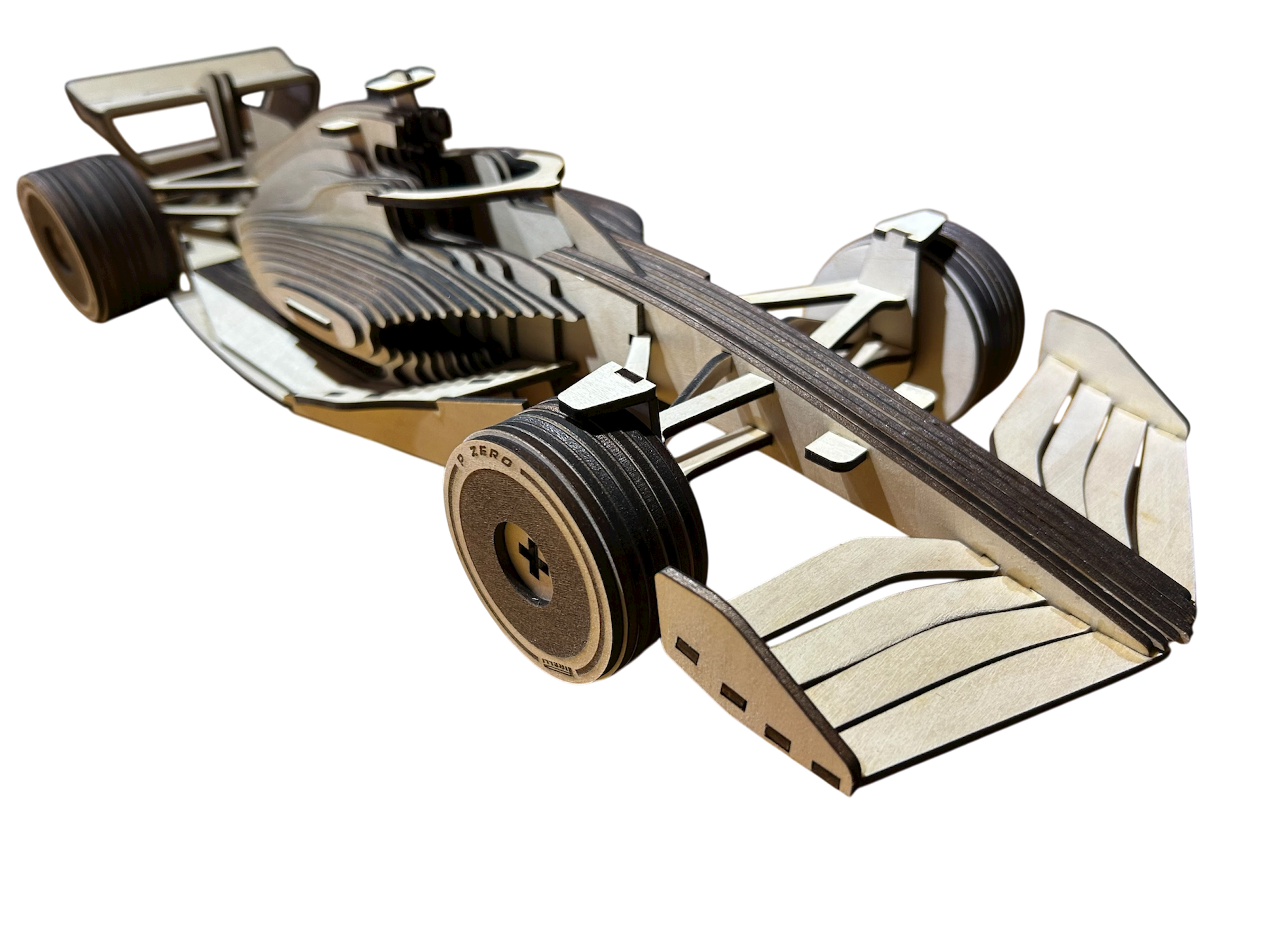 formule-1 formule 1 nicogravure