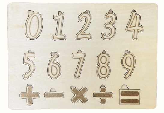 puzzle-de-chiffres-pour-apprendre-a-compter puzzle de
