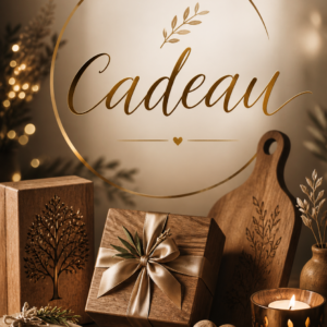 Cadeaux personnalisés